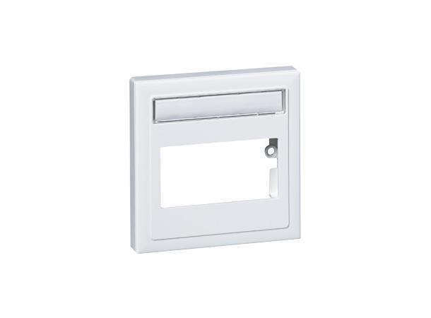 Thorsman datalock slätt CYB-BK4 5113953: för väggmontage 